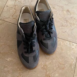 Maison Margiela low top sneakers